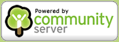 Powered by Community Server, by Telligent Systems 